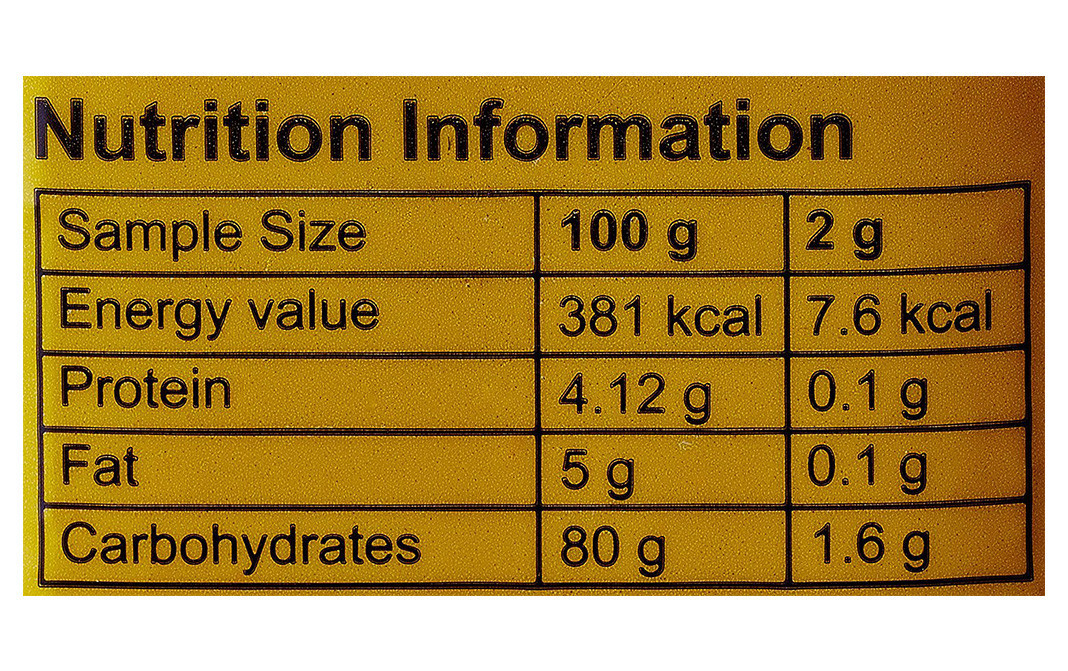 Snapin Cinnamon Powder    Bottle  40 grams